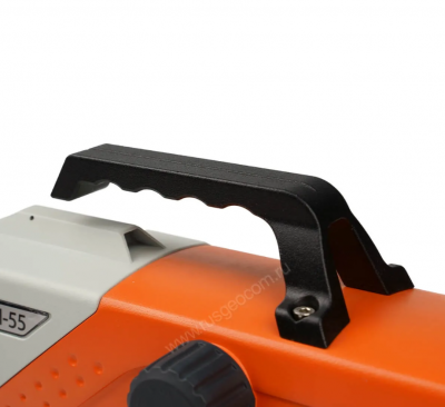 Высокоточный нивелир RGK N-55